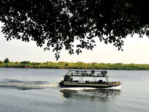 Cruise Day 6 Kasane Botswana