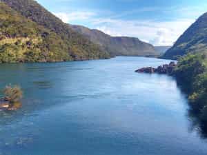 Cruise Day 46 Rio Grande Brazil