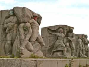 Cruise Day 6 Vidin Bulgaria