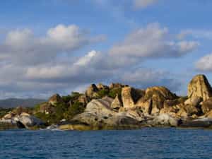 Cruise Day 17 Virgin Gorda BVI