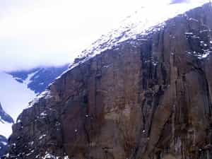 Cruise Day 5 Baffin Island Canada