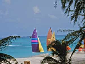 Cruise Day 5 Grand Cayman Cayman Islands