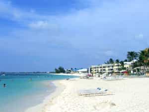 Cruise Day 22 Grand Cayman Cayman Islands