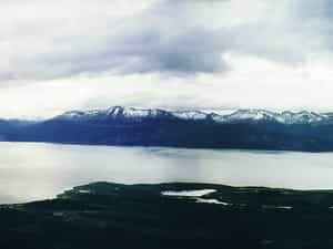 Cruise Day 68 Beagle Channel Chile