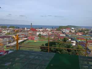 Cruise Day 7 Puerto Limon Costa Rica