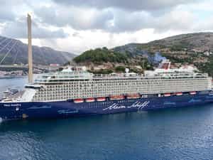 Cruise Day 11 Dubrovnik Croatia