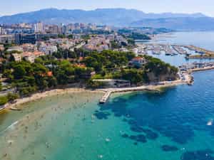 Cruise Day 6 Split Croatia