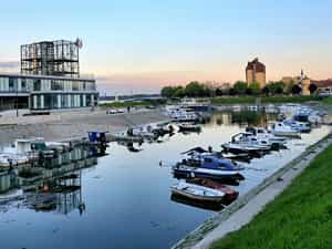 Cruise Day 9 Vukovar Croatia