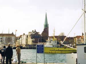 Cruise Day 10 Helsingør Denmark