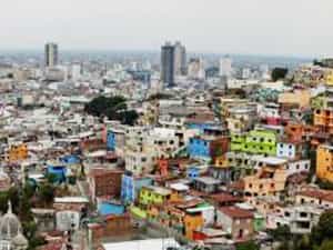Cruise Day 10 Guayaquil Ecuador