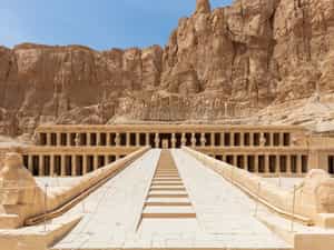 Cruise Day 4 Luxor Egypt