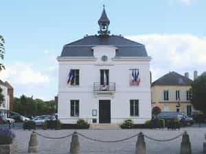 Cruise Day 7 Auvers-sur-Oise France