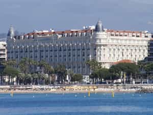 Cruise Day 4 Cannes France