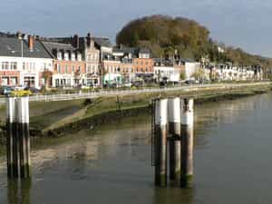 Cruise Day 7 Duclair France