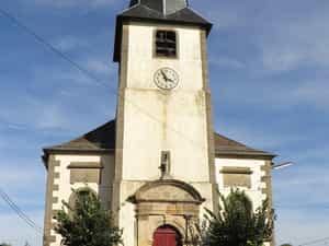 Cruise Day 1 Lagarde-Moselle France
