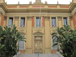 Cruise Day 11 Menton France