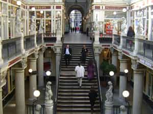 Cruise Day 11 Nantes France