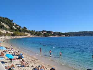 Cruise Day 3 Villefranche-sur-Mer France