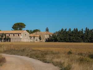 Cruise Day 5 Villeneuve-lès-Maguelone France