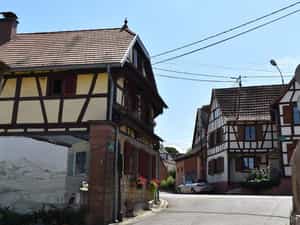 Cruise Day 5 Waltenheim-sur-Zorn France