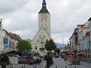 Cruise Day 4 Deggendorf Germany
