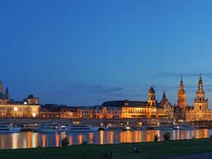 Cruise Day 4 Dresden Germany