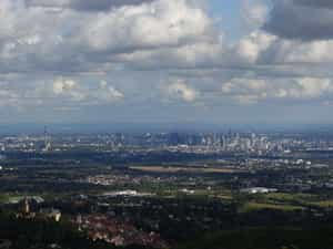 Cruise Day 5 Frankfurt am Main Germany