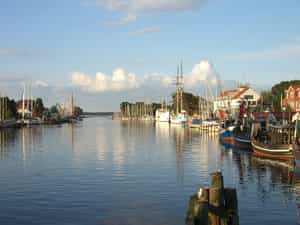 Cruise Day 3 Greifswald Germany