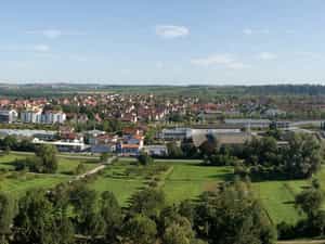 Cruise Day 5 Lauffen am Neckar Germany