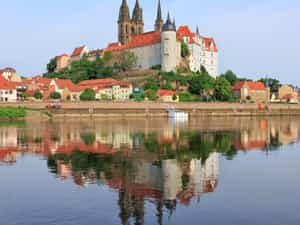 Cruise Day 2 Meissen Germany