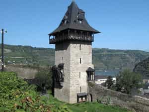 Cruise Day 2 Oberwesel Germany