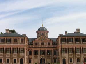 Cruise Day 5 Rastatt Germany