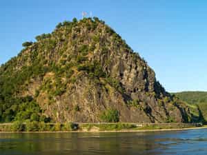 Cruise Day 6 Sankt Goarshausen Germany