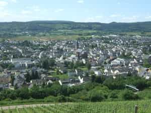 Cruise Day 4 Schweich Germany