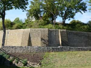 Cruise Day 6 Schweinfurt Germany
