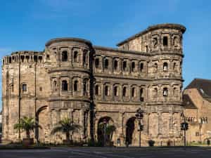 Cruise Day 6 Trier Germany