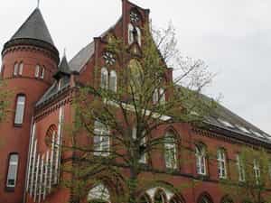 Cruise Day 10 Uelzen Germany