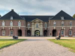 Cruise Day 6 Wesel Germany