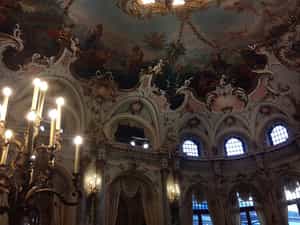 Cruise Day 4 Wiesbaden Germany
