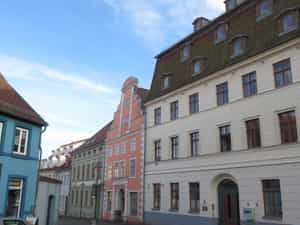 Cruise Day 3 Wolgast Germany