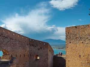 Cruise Day 2 Nafplion Greece