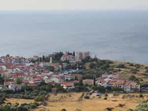 Cruise Day 4 Samos Greece