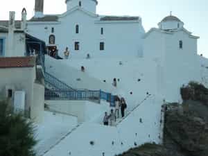 Cruise Day 4 Skopelos Greece