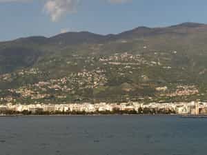 Cruise Day 3 Volos Greece