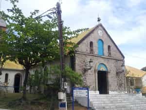 Cruise Day 4 Terre De Haut Guadeloupe