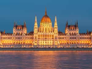 Cruise Day 12 Budapest Hungary