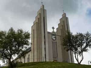 Cruise Day 6 Akureyri Iceland