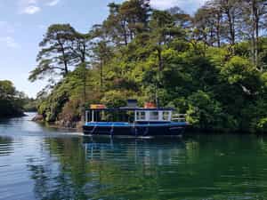 Cruise Day 19 Glengarriff Ireland