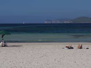 Cruise Day 6 Alghero Italy