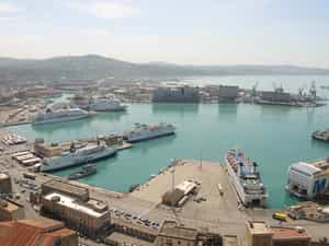 Cruise Day 8 Ancona Italy